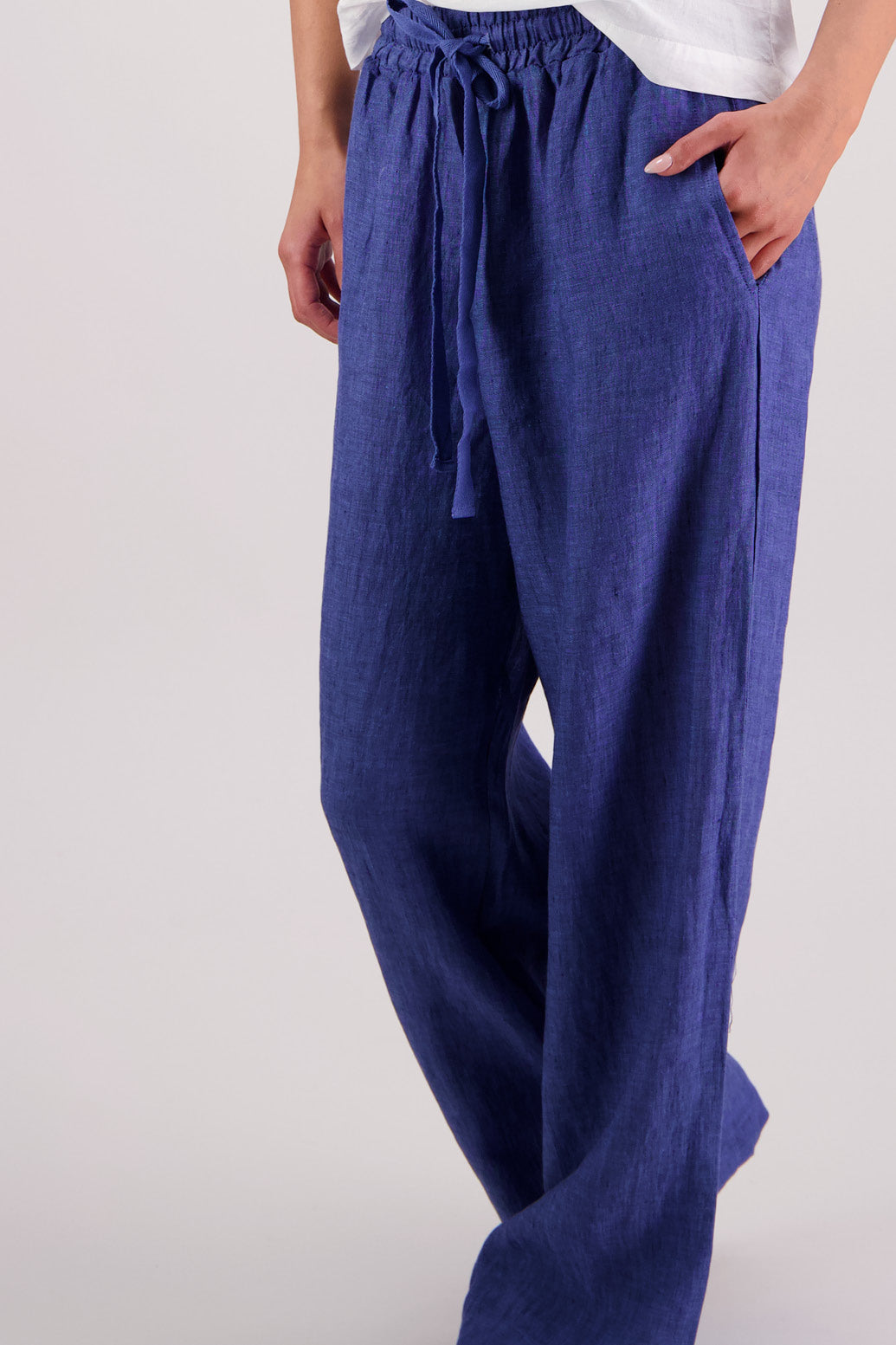Toddy Pants
