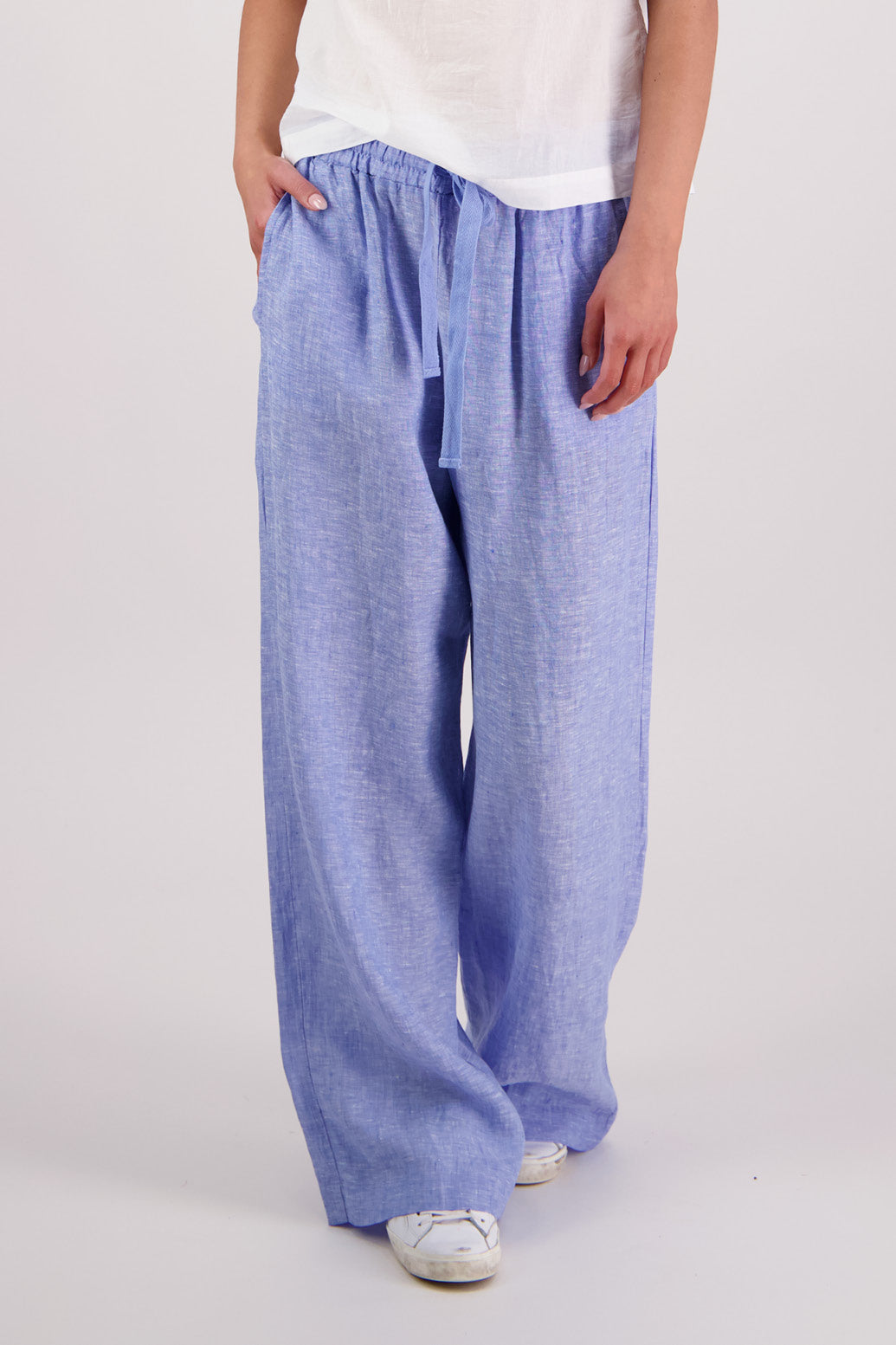 Toddy Pants