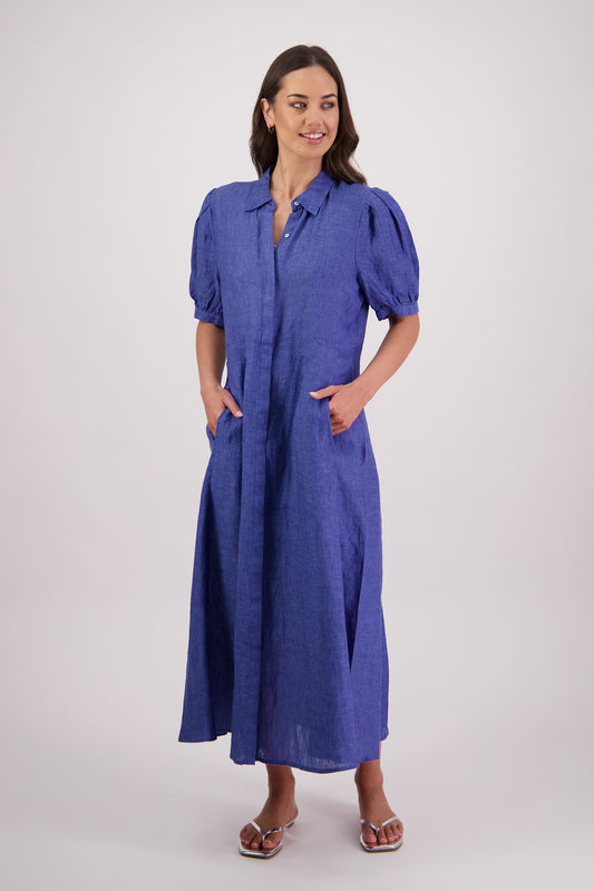 Tokyo Dress