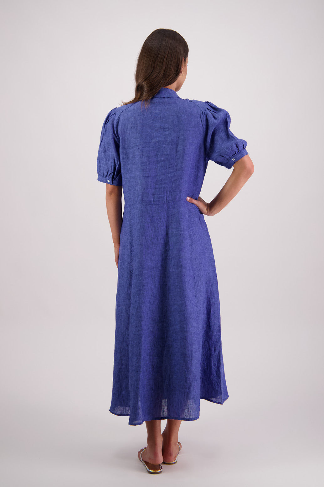 Tokyo Dress
