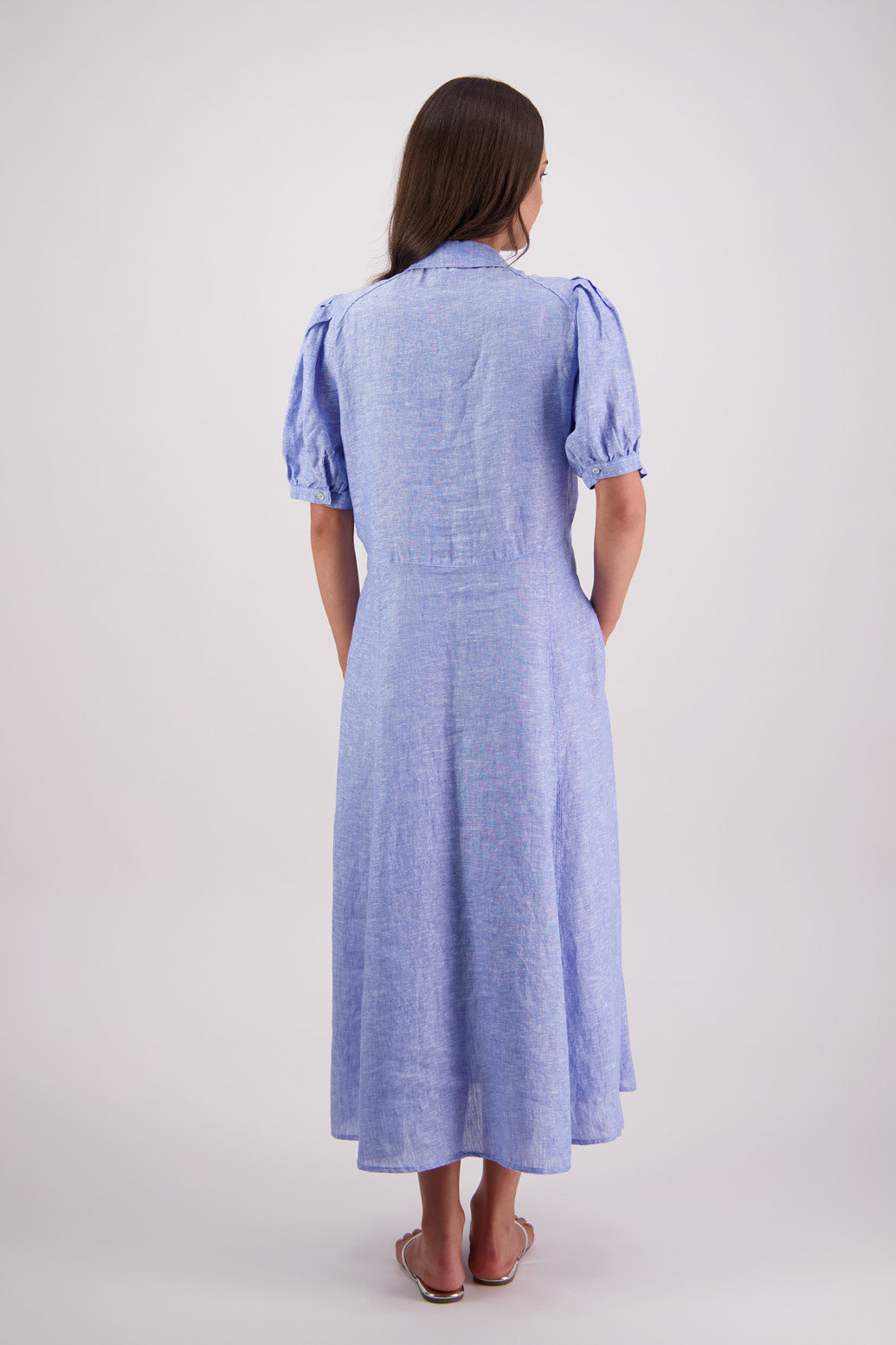 Tokyo Dress