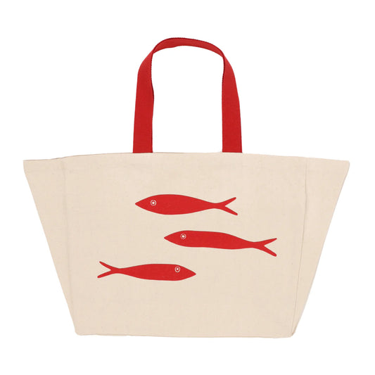 Ottolenghi Tote Bag