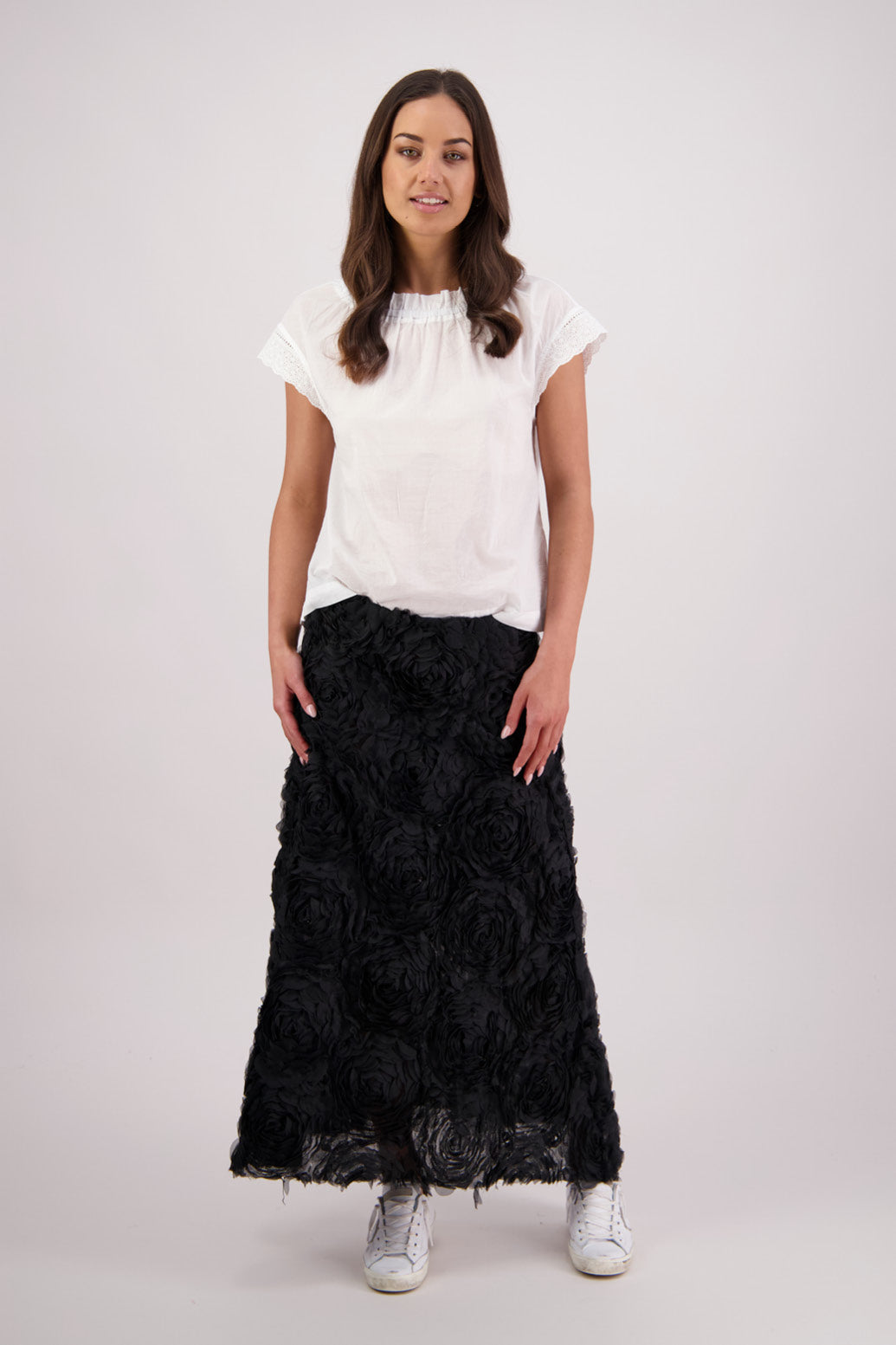 Tova Skirt
