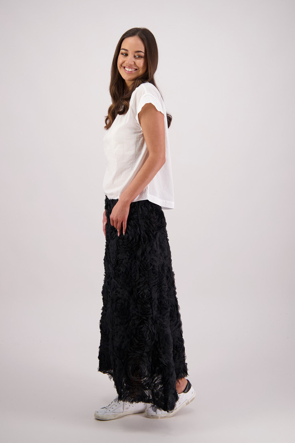 Tova Skirt