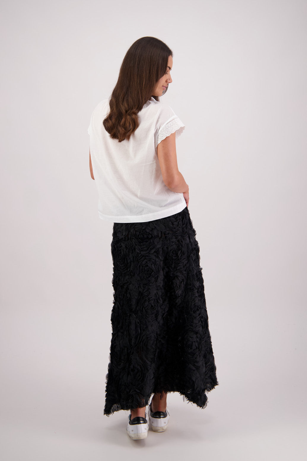 Tova Skirt