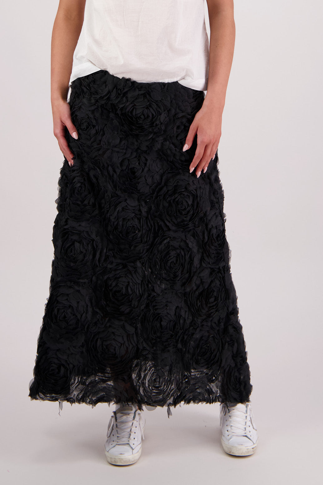 Tova Skirt