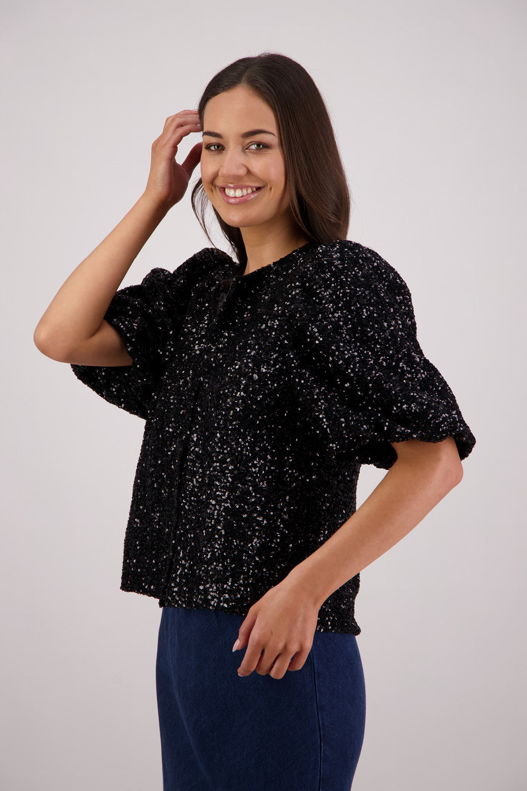 Treasure Top
