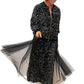 Trinny Sequinned Skirt