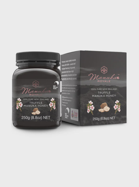 Truffle Honey