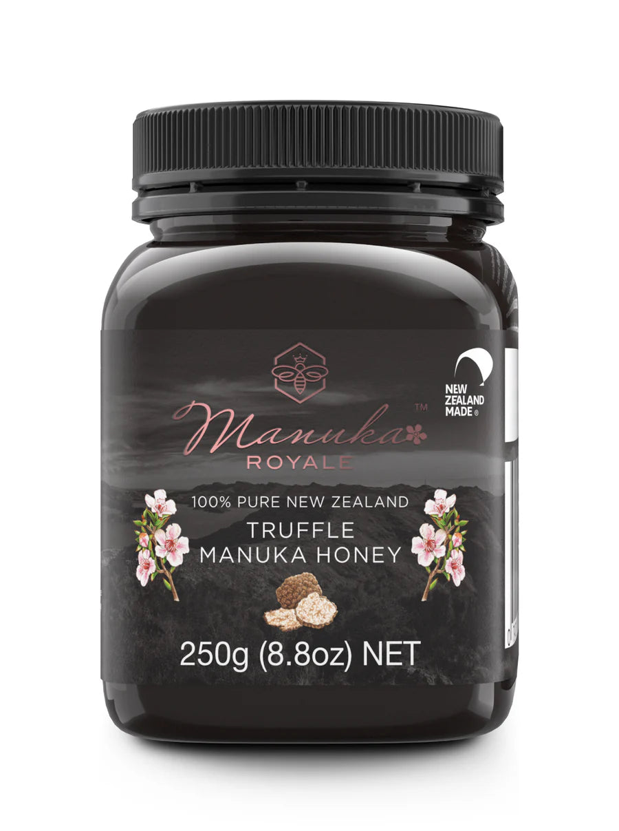 Truffle Honey