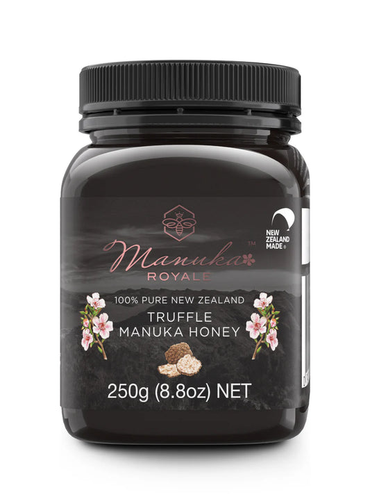 Truffle Honey