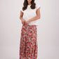 Tutti Skirt - Floral