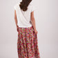 Tutti Skirt - Floral