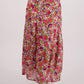 Tutti Skirt - Floral