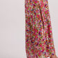 Tutti Skirt - Floral