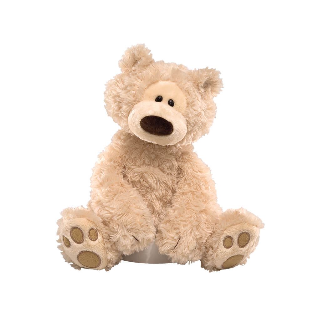 Philbin Bear