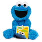 Sesame Street Cookie Monster Soft Toy