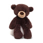 Fuzzy Bear