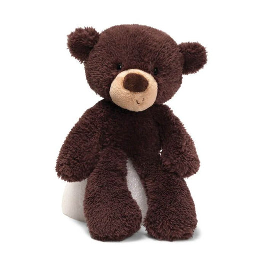 Fuzzy Bear