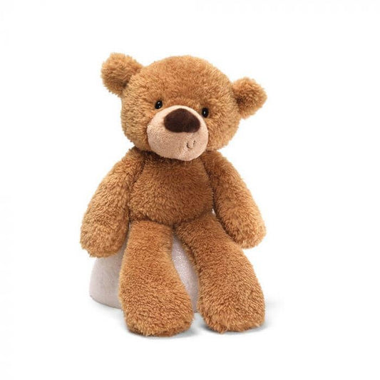 Fuzzy Bear