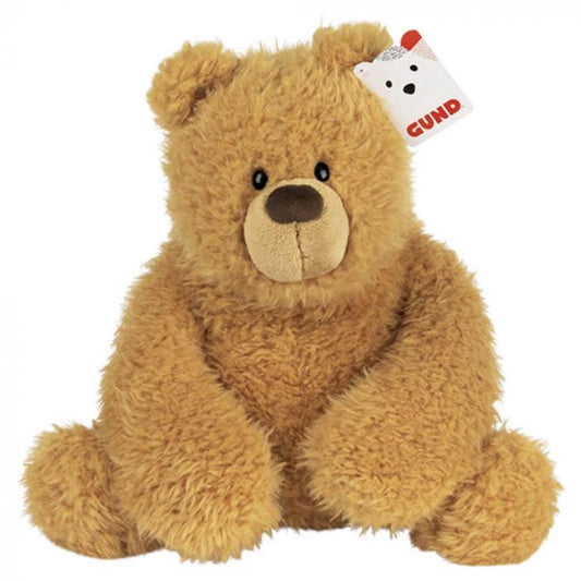 Growler Bear