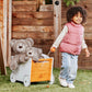 Mukki Bear Small
