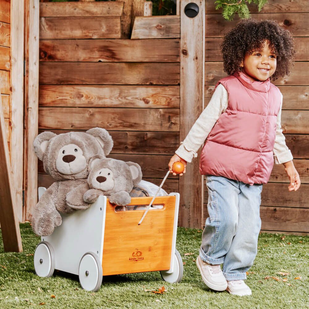 Mukki Bear Small