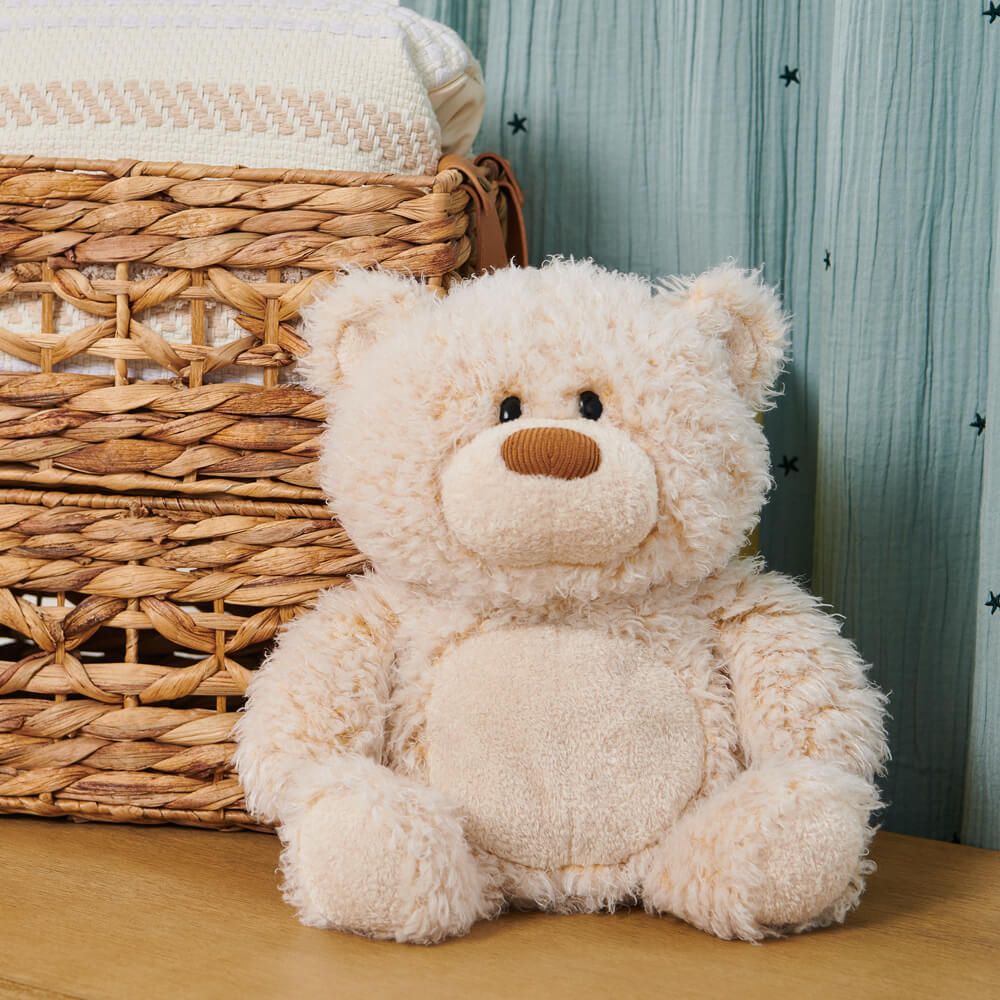 Bubbles Bear Cream