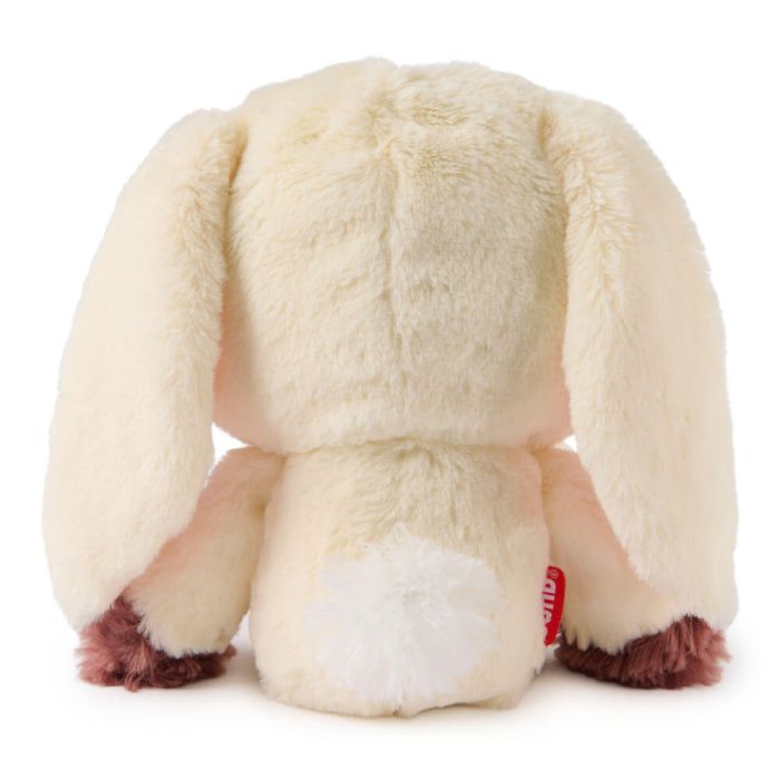 Easter Philbin in Bunny Suit