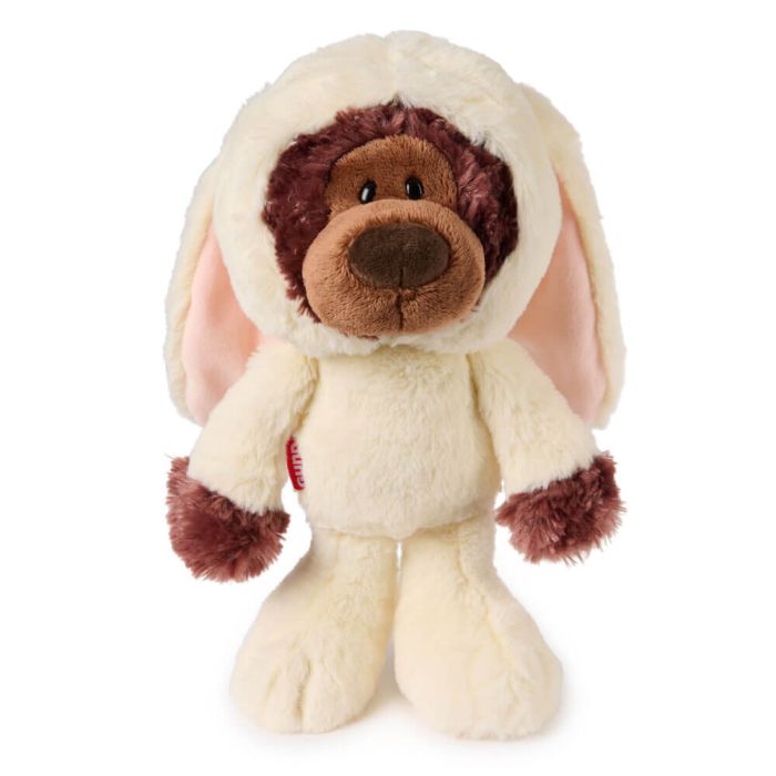 Easter Philbin in Bunny Suit