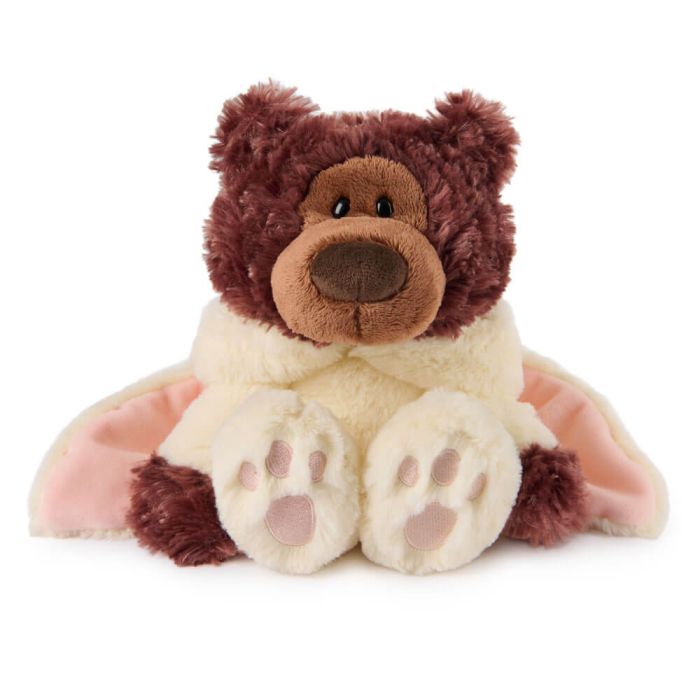 Easter Philbin in Bunny Suit