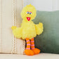 Sesame Street Big Bird Soft Toy