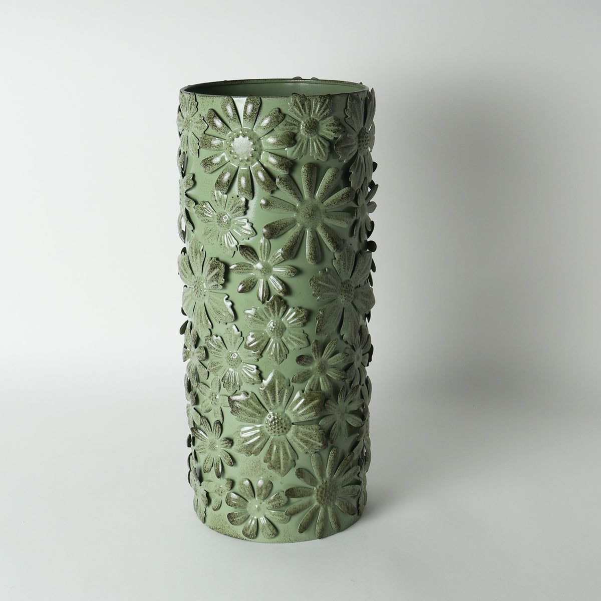 Daisy Vase
