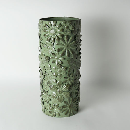 Daisy Vase