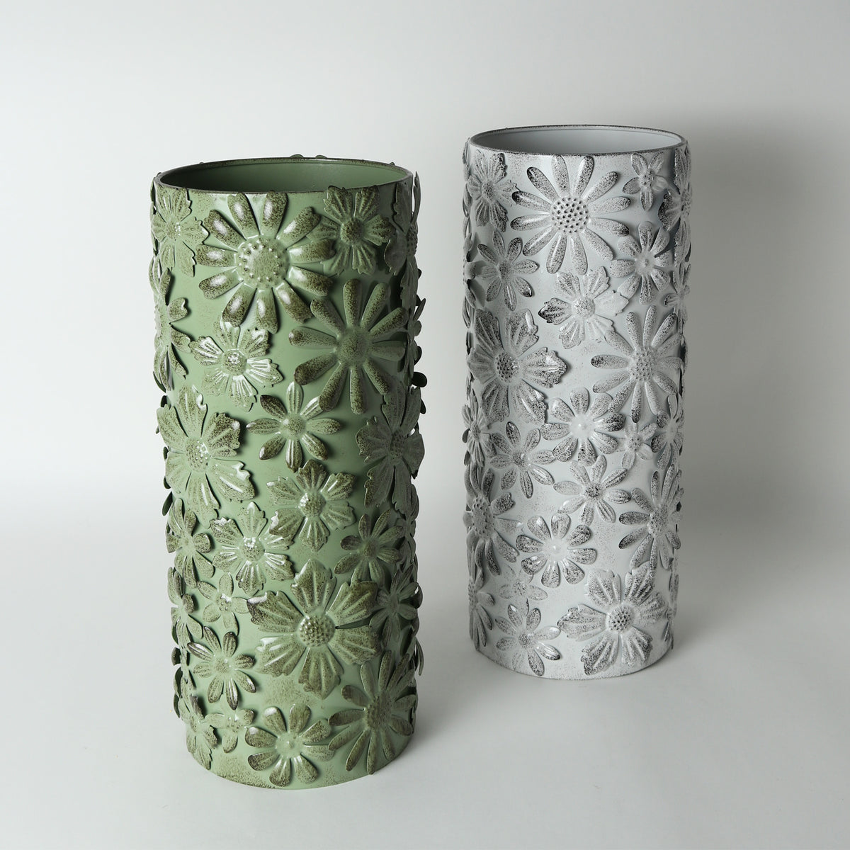 Daisy Vase