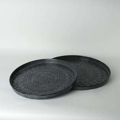 Aztec Tray