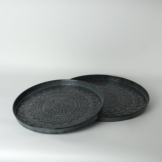 Aztec Tray
