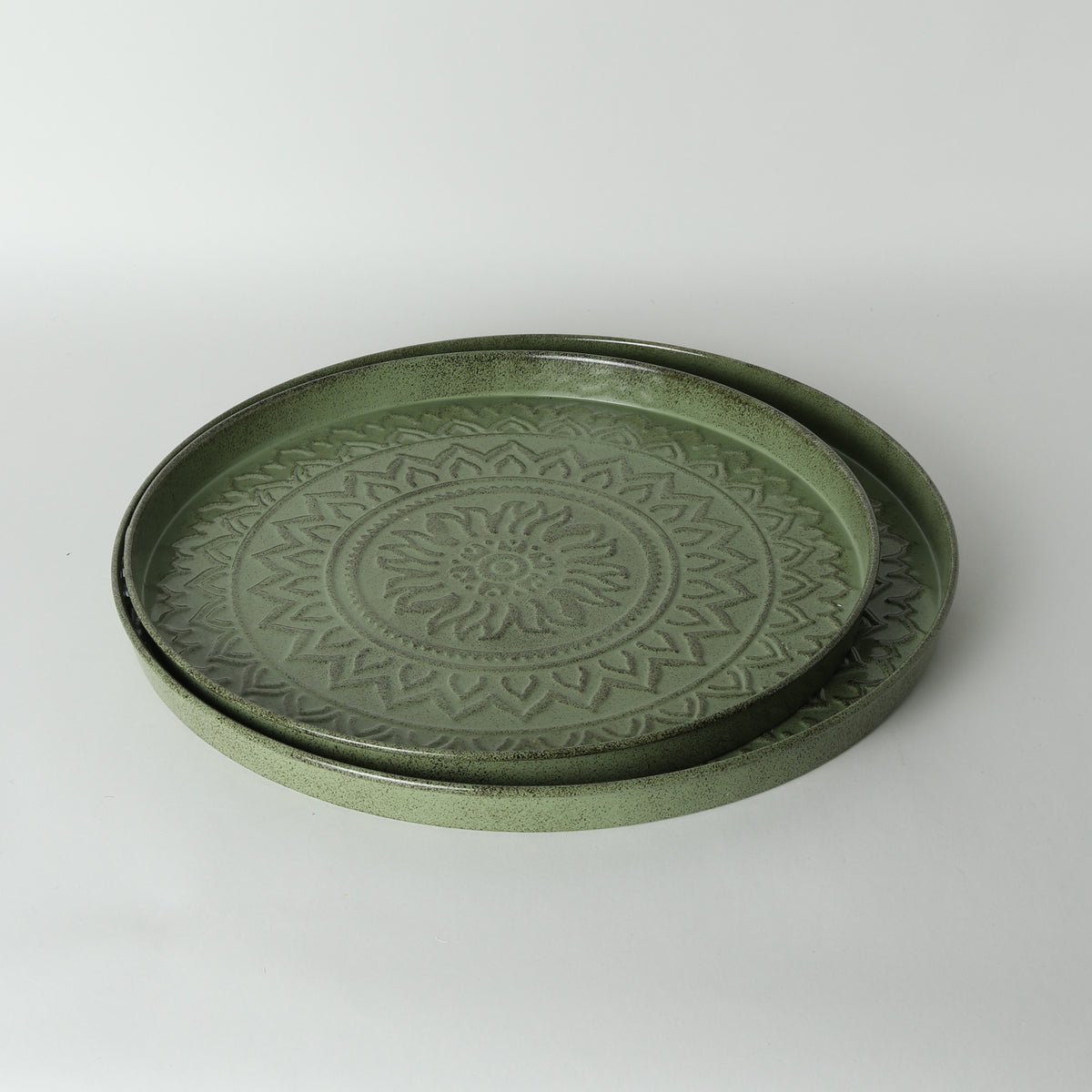 Aztec Tray