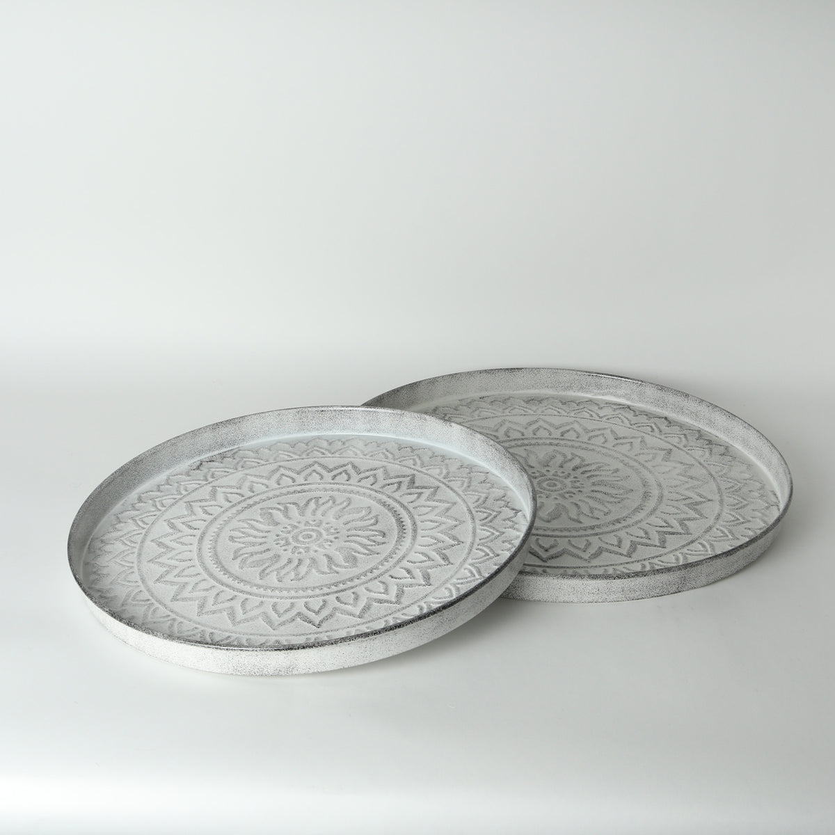 Aztec Tray