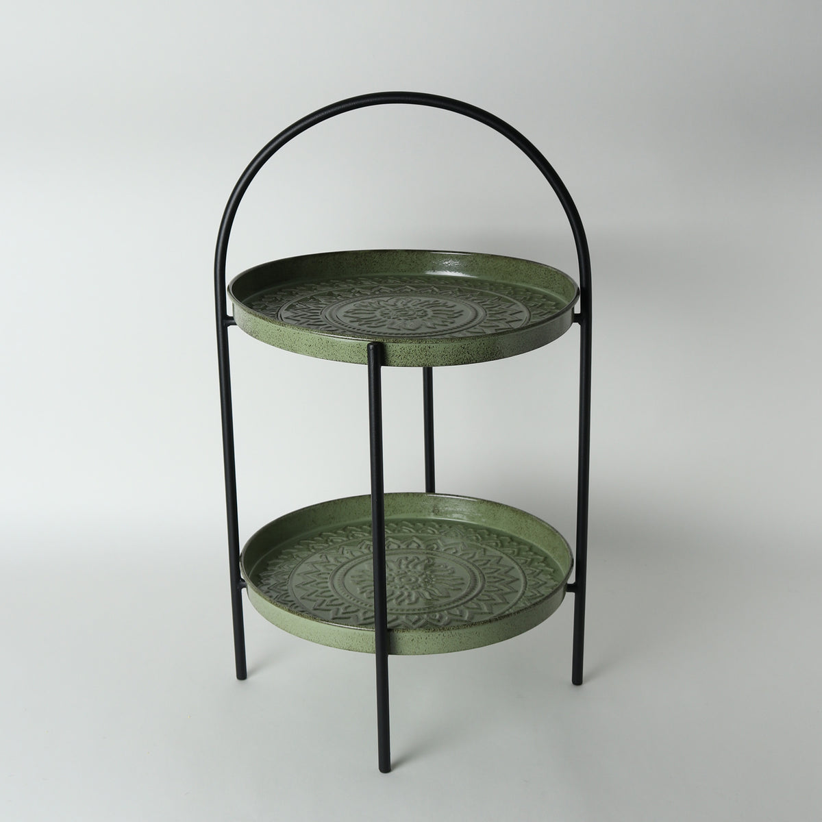 Aztec Tiered Stand