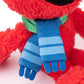 Sesame Street Christmas Nutcracker Elmo