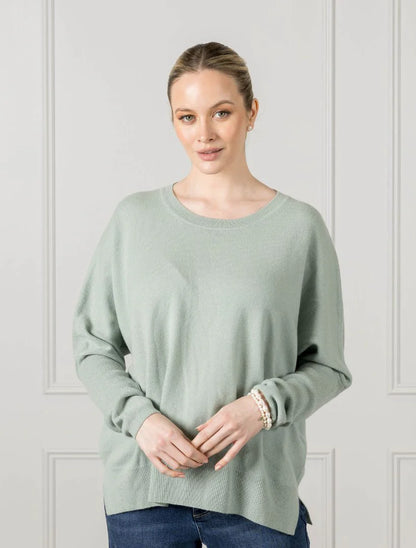 Vanessa Cashmere Jumper