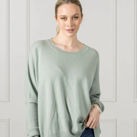 Vanessa Cashmere Jumper