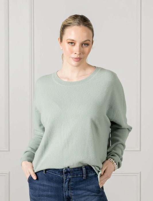 Vanessa Cashmere Jumper