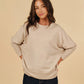 Vanessa Cashmere Jumper