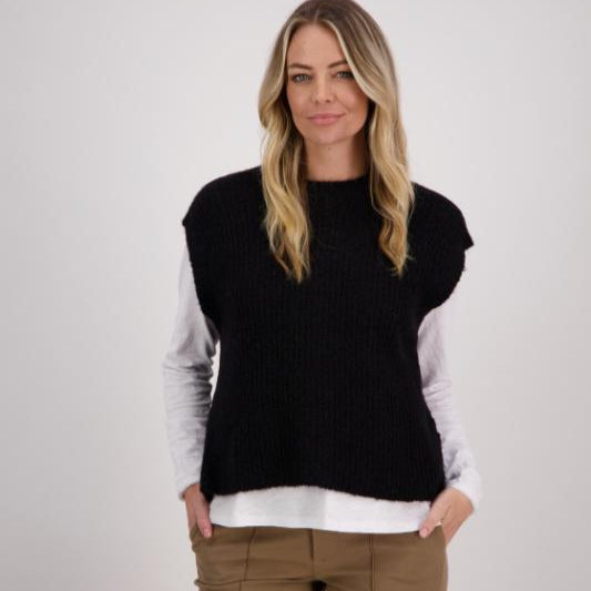 Vicki Vest