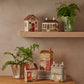 The Manor Tealight Holder