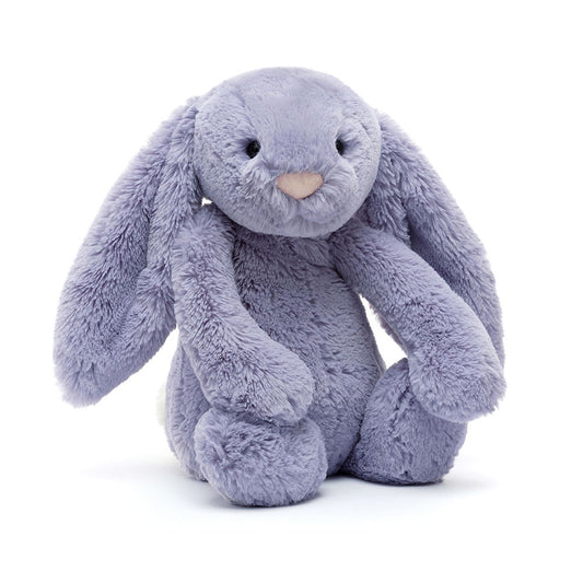 Jellycat - Bashful Bunny Viola