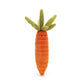 Jellycat -  Vivacious Vegetable Carrot