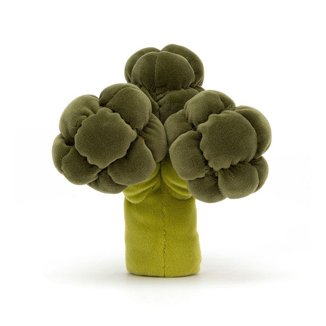 Jellycat - Amuseables Vivacious Vegetable Broccoli